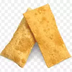 PASTEL DE FRANGO C/ PALMITO