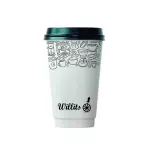 CAFÉ CON LECHE