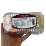 Barquete Delicias finas
