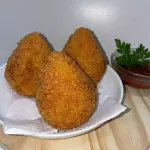 Coxinha Frango