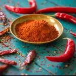 Tempero  Mexicano Raízes 65gr