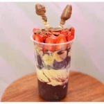 Açaí no Copo - 500ml