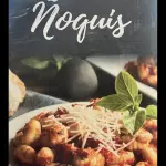 ÑOQUIS  "LOS 29"