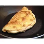 Crepioca com Manteiga