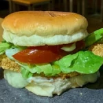 Chicken Blue