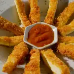 CHEESE TENDER