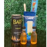 Natu/Passaport+ Baly+ Gelo (700ml)