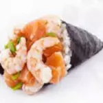 Temaki Filadélfia Especial