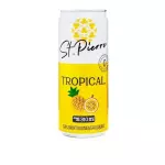 ST PIERRE SABOR TROPICAL