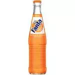 Fanta naranja