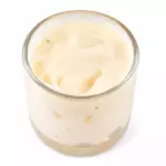 Maionese de Alho