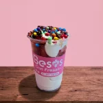 Vaso Pequeño 10oz
