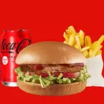 BURGER PERSONAL SIMPLE