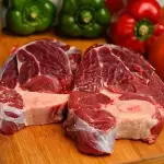 Osobuco (Pieza de 3Kg aprox)