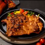 COSTILLA DESHUESADA