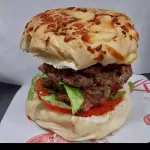 Burguer TRIPLE CARNE