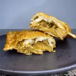 Pernil com Catupiry