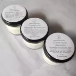 Crema facial humectante