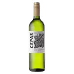 Cepas Chenin Blanc Chardonnay 750ml