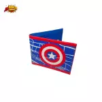 Billetera Capitán América Ref.003