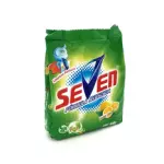 Detergente Seven