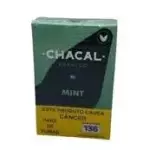 CHACAL 50GR MINT