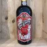 Dos Santos Porto Ruby Reserve