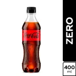 CocaCola Zero 400ml