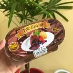 petit gateau