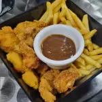 Chicken tenders
