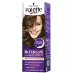 Palette 6-60 Chocolate Oro 1 Tubo
