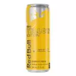 Red Bull Yellow