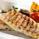 Filé de Peixe