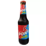 Pony malta
