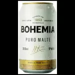 Bohemia 350ml