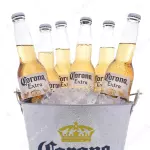Cubetazo Corona