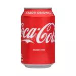 Coca Cola 33cl