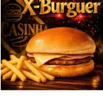 X-Burguer