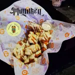 Alitas Mayakën