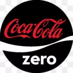 Coca Cola Zero Litro