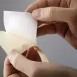 Hoja tamaño carta