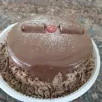 TORTA DE PRESTIGIO