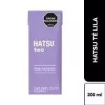 TE HATSU LILA EN CAJA 200 ML
