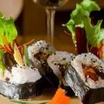 Futo Maki