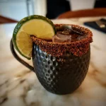 Mezcalita