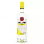 Rum Bacardi Limon - 980ml