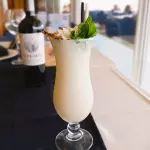 Limonada coco