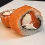 82 sake marino roll
