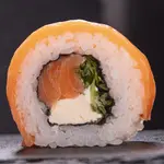 Sake Salmón