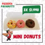 Donuts